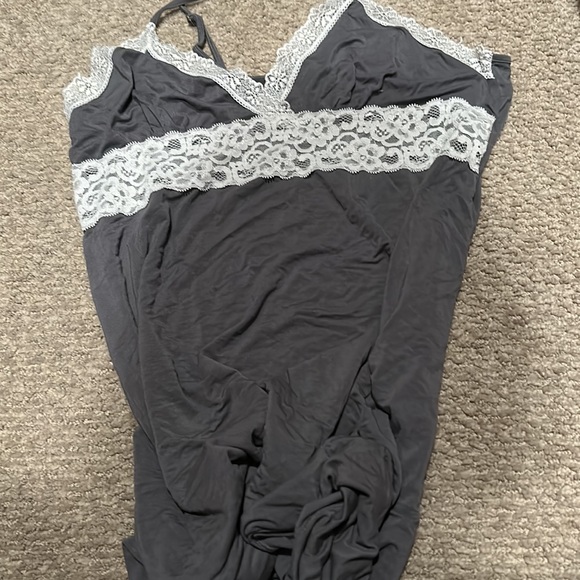 Set of two shortie chemise from Ekauaer - Picture 2 of 5